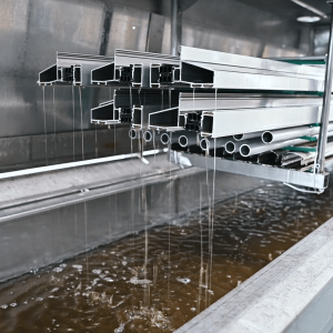 Fastrip AP : Système de décapage chimique aluminium