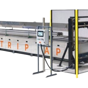 Fastrip AP : Système de décapage chimique aluminium