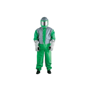 Combinaison RPB Safety