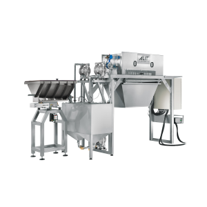 Système de filtration FASTRIP FP pour décapage de peinture