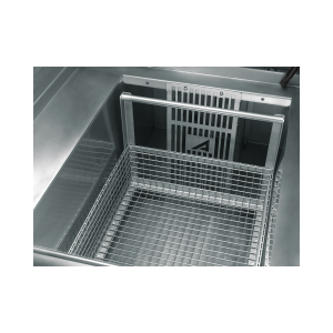 Système de décapage FASTRIP T2-120 MIX pour peinture compact