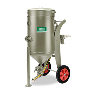 Sableuse 200 litres Clemco