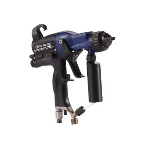 Pistolet électrostatique de pulvérisation manuel Pro Xp40 Graco