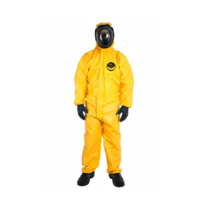 Combinaison de protection chimique WeeJet