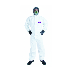 Combinaison de protection chimique WeePro