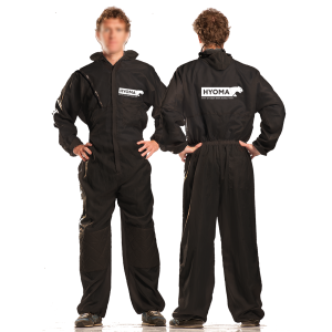 Combinaison de protection pour peintre