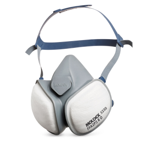 Demi masque CompactMask 5230 Moldex