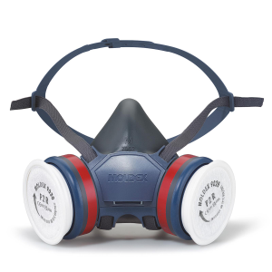 Demi masque Series 7000 Moldex