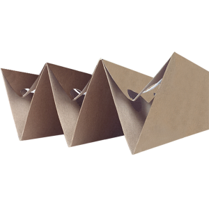 Filtre carton plissé cabine peinture