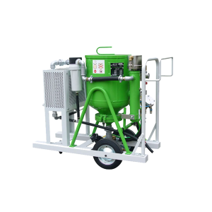 Hydrogommeuse SL 28