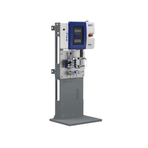 IntelliFlow RM2 Ransburg