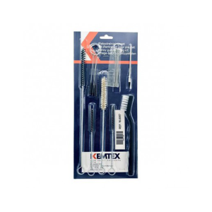 Kit de nettoyage pour pistolet à peinture