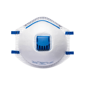 Masque FFP2 avec valve