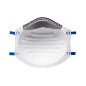 Masque jetable anti-poussière FFP2