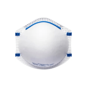 Masque jetable anti-poussière FFP2