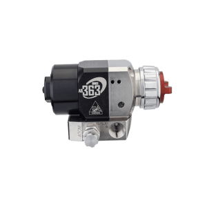 Pistolet air assisté AG363 Binks