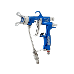 Pistolet air assisté Thophy Binks