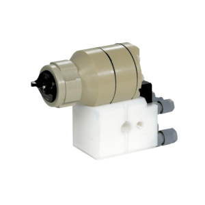 Pistolet automatique électrostatique AEMD Estaquick