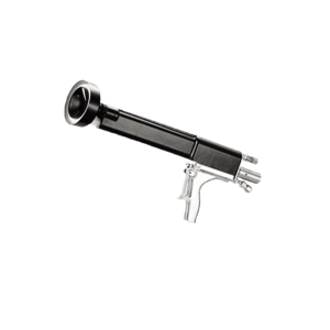 Pistolet électrostatique Ransburg n°2
