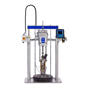 Pompe d'alimentation électrique E-Flo SP, pompe liquide visqueux et pompe d'alimentation électrique