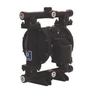 Pompe pneumatique à double membrane Husky 1050