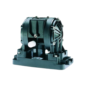 Pompe pneumatique à double membrane Husky 205