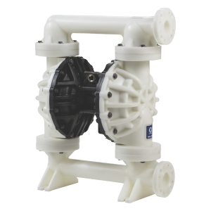 Pompe pneumatique à double membrane Husky 2200