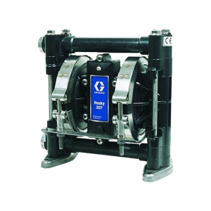 Pompe pneumatique à double membrane Husky 307