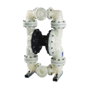 Pompe pneumatique à double membrane Husky 3300