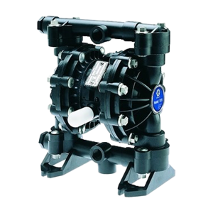 Pompe pneumatique à double membrane Husky 515