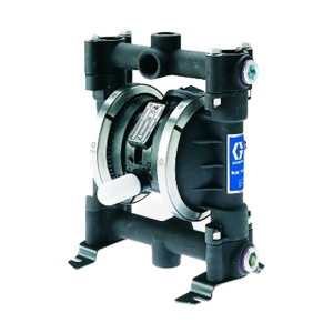Pompe pneumatique à double membrane Husky 716