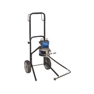 Pompe à membrane Triton Graco