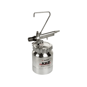 Pot sous pression DeVilbis KB II