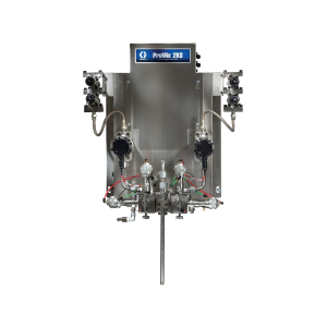 Système de dosage électronique ProMix 2KS
