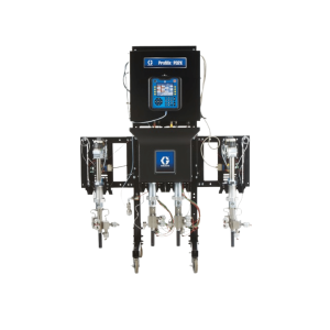 ProMix PD2K Graco