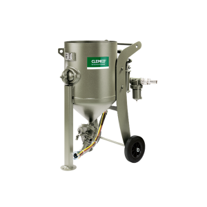 Sableuse 100 litres Clemco