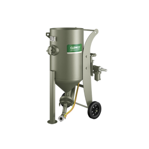 Sableuse 140 litres Clemco