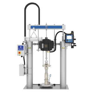 Systèmes d’alimentation sous thermofusion en vrac Therm-O-Flow