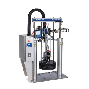 Systèmes thermofusibles en vrac Therm-O-Flow