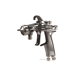 Pistolet pneumatique Wider 1 Anest Iwata