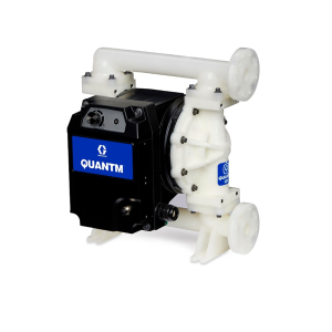 Pompe à double membrane électrique QUANTM i30 Graco