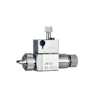 Pistolet automatique sur embase WA-M220 Iwata