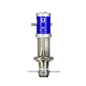 Pompe d'alimentation T4 Graco 1