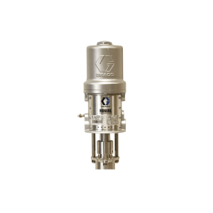 Pompe pneumatique Monark Graco