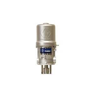 Pompe pneumatique President Graco