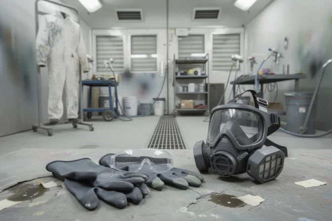 Qu’est ce que la peinture liquide ?