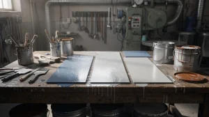 Peinture industrielle