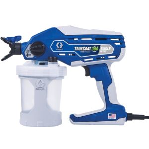 pistolet de technolgie Airless