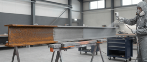 peinture anticorrosion